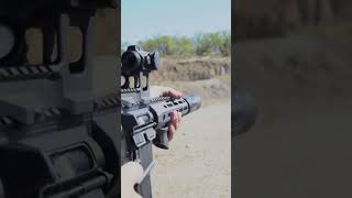 Sr-30 Hyperion K Supers & Subs