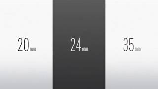 Tamron Fast Prime Lenses For Sony Mirrorless Cameras With Half Life-Size Macro