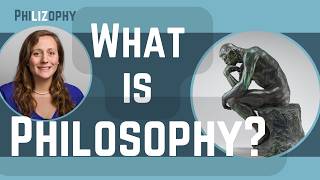 Philosophy Explained (Questions Science Can’t Answer)