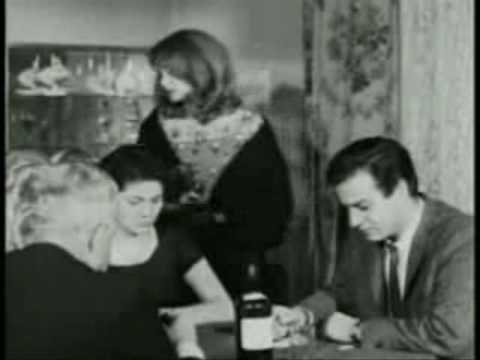 Murat Başaran - Mağrur (Filiz Akın - Cüneyt Arkın)