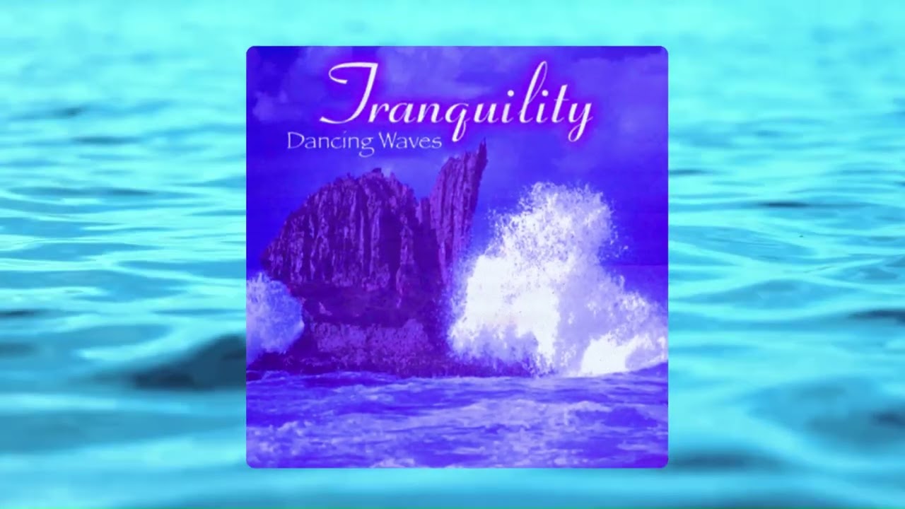 在 YouTube 上觀看「Suzanne Doucet and Chuck Plaisance - Tranquility: Dancing Waves」 在 YouTube 上觀看「Suzanne Doucet and Chuck Plaisance - Tranquility: Dancing Waves」