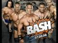 WWE Great American Bash 2008 Official Theme - Move to the Music by American Bang