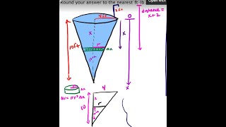 6.4 Work: Calculate Work to Pump Liquids from Containers (Part 4)