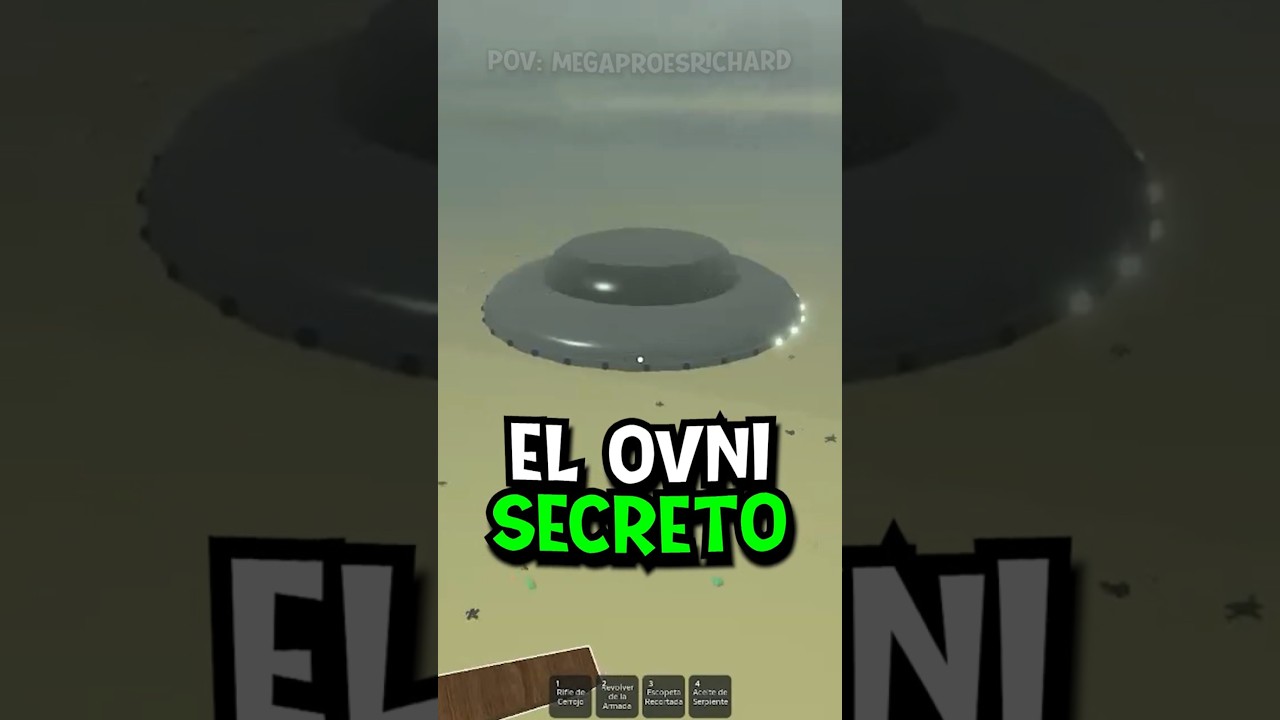 ¿UN OVNI SECRETO? | DATOS que NO SABIAS de DEAD RAILS (Rieles Muertos)