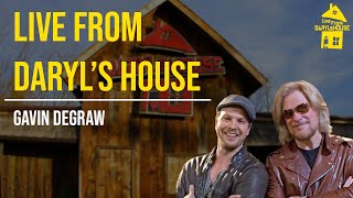 Daryl Hall & Gavin DeGraw - Radiation