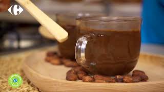 Crème Dessert Toloman Vegan