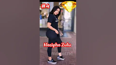 Top 5 Curvy South African Celebrities 2022🥰😍#shorts #youtubeshorts