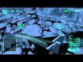 エースコンバット４ Mission 14 'BREAKING ARROWS'