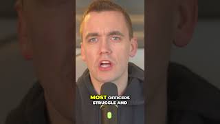 Biggest Mistake Police Officers Make   Life After Law Enforcement