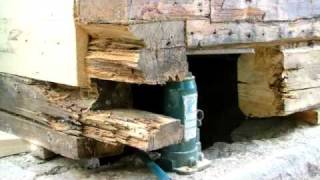 Vauriokartoitus Uudenmaan Maakunta Kylmälä Restaurointi Enervi