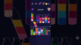 Get Color - level 361 screenshot 4