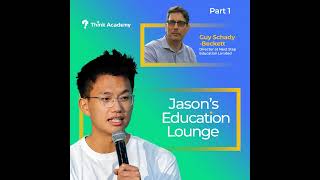 Beyond the Numbers: How Data Shapes Educational Success with Guy Schady-Beckett