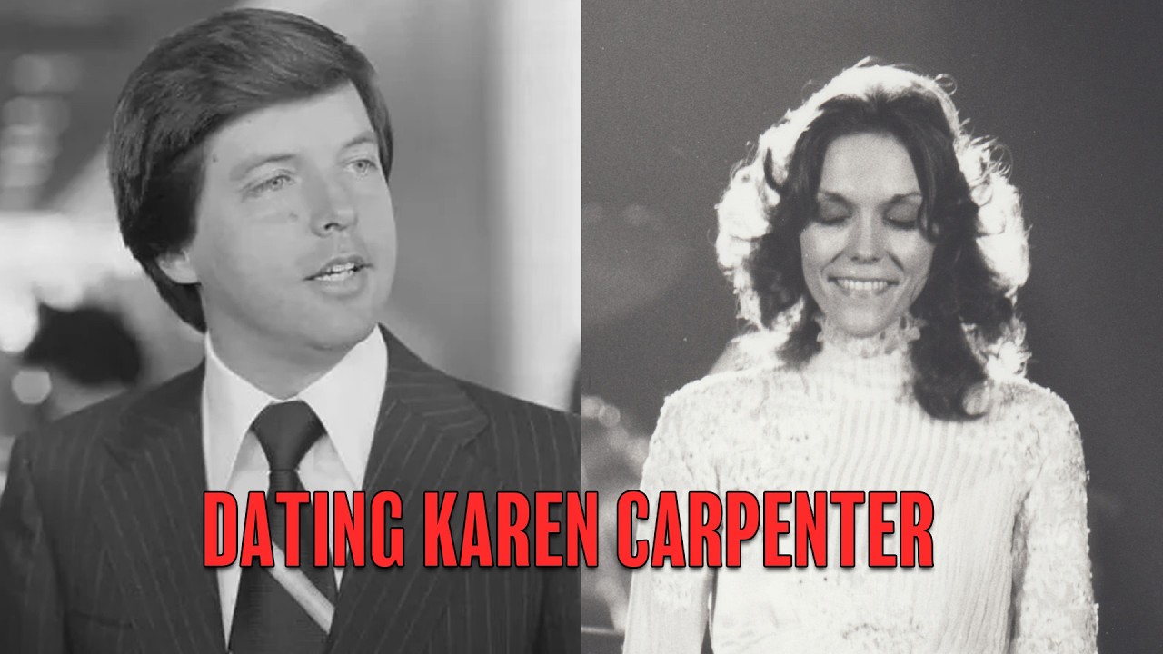 "We'd Have to Stop Eating Because Richard Needed Her" | Karen's Ex Shares