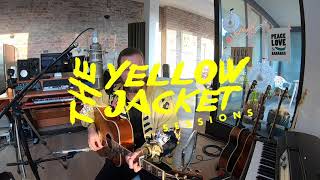 Van Morrison / BROWN EYED GIRL - Rea Garvey - Cover (live) @ #TheYellowJacketSessions