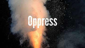 Forfeit - Force & Fall (Lyric Video)