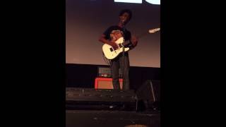 Unlocking the Truth: I am the Monster clip