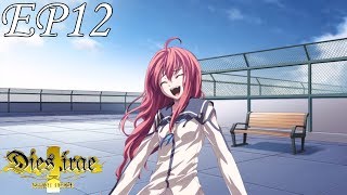 CHAT WITH RUSALKA - Let's Play Dies Irae ~Amantes Amentes~ EP12