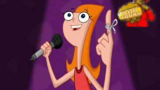 Video thumbnail of "Phineas and Ferb - N E S T E L/ A G L E T [NL/DUTCH]"