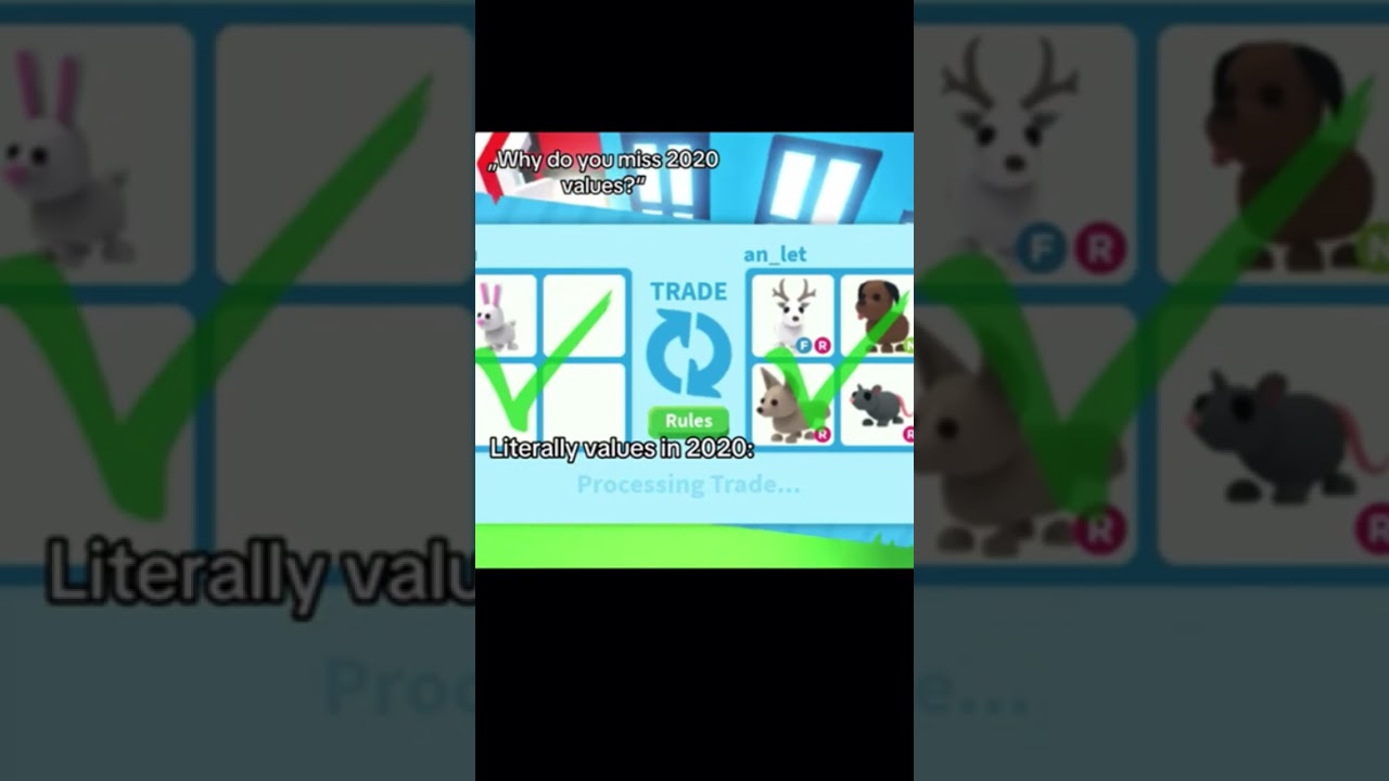 LIKE VRO WDYM THE BUFFALO WAS WORTH A MEGA SHADOW. 