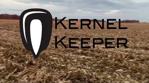 Kernel Keeper Update