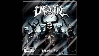 Monkey D. KyLe - Cérbero | Álbum: Devil Bro's