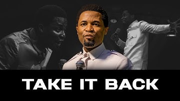 How to restore what was lost in your life | Apostle Michael Orokpo