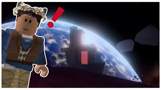 FE2 Community Maps - Orbital Overlook by Sm0keyTheFox, Nathansheep and v0idesk