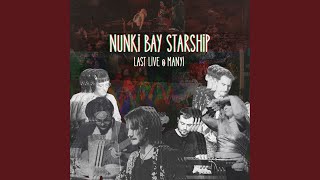 Fallin' Free (Last Live at Manyi)