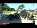 Onabike ride returns to Onawa for 34th year