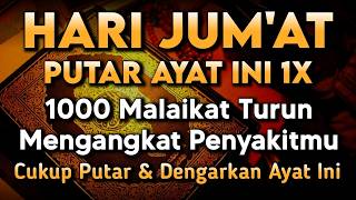 KUN FAYAKUN🔴 CUKUP PUTAR 1X AY4T INI INSYAALLAH PENY4KIT LANGSUNG S3MBUH TOTAL❗
