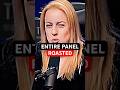 Rachel Wilson ROASTS Large Marge &amp; Entire Panel on Whatever Podcast | Andrew Wilson Wife Debate