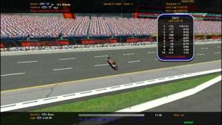 PORWC GameStop Cup Series (Season 2, Round 14: Cimorelli 250)