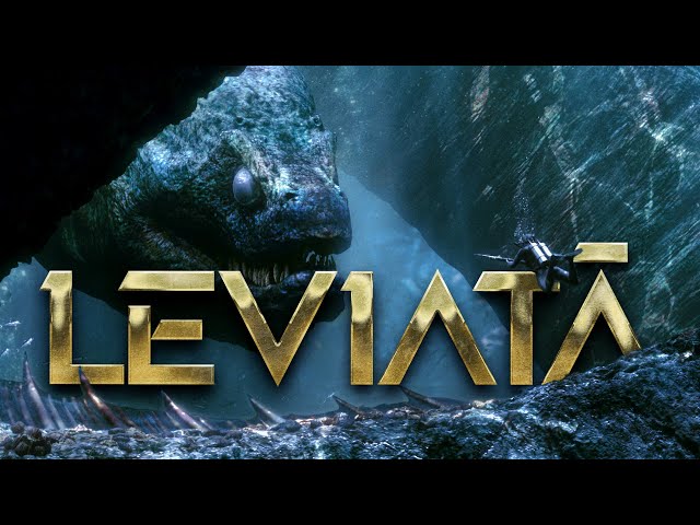 13 - Derrotando o Leviatã