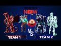 😱part(72)#Munster Robots competition arena game viral video#1millionviews😱