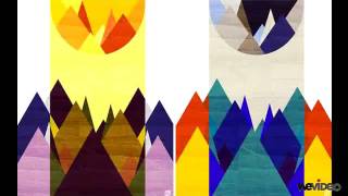 Finally Moving (Native Hippy Mix)