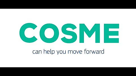 COSME: EU funding helping businesses move forward!