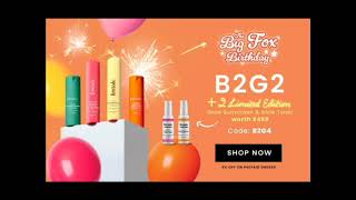 Score Big Savings with Foxtale Discounts: Your Ultimate Guide to Deals and Steals!