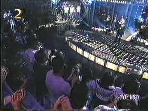 محمد ابوزيد شبيه عمرو دياب من برنامج ستار ميكر 