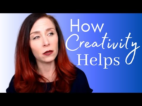 How Creativity Helps In Daily Life: A Lunch Break of Courage