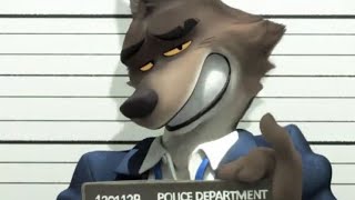 The Bad Guys: Gettin That Cash.