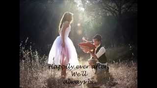 Haley Rose Happily Ever After