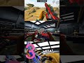 Delta Force Mobile 3 Gun Comparison And Modification