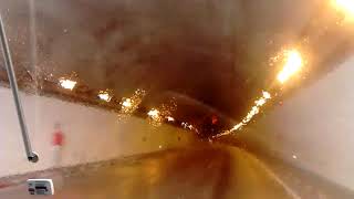 Túnel A Canda