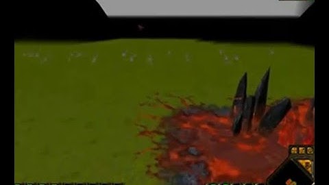 Dark Reign 2-Fiend Cheat