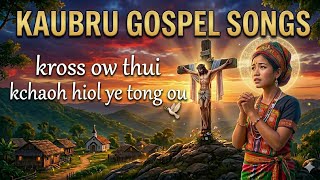 kross ow thui kchaoh hiol ye tong ou/kaubru gospel songs/good Friday song 2026