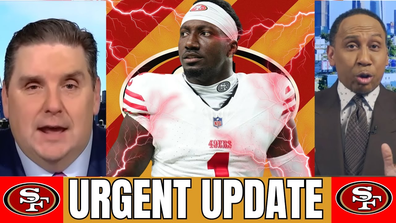 🚨 BREAKING 🚨 He’s Coming Back — And It’s Dividing 49ers Fans
