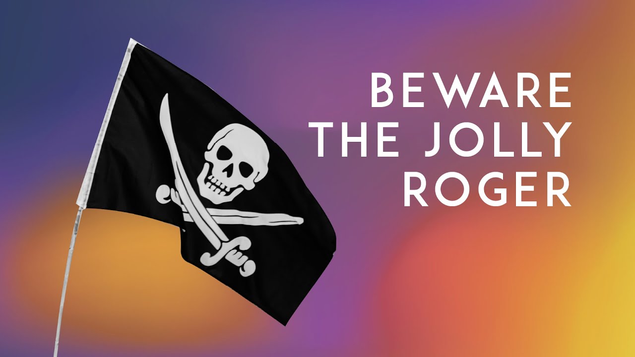 How to Stop Pirates From Boarding Your Ship