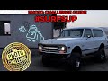 Forza Horizon 5 - Photo Challenge Guide - SURFSUP - Neon Tank at BAHIA DE PLANO
