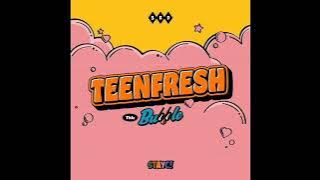 STAYC: Bubble [Japanese Version] (Audio)