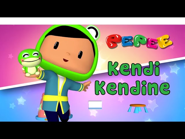 Pepee Yeni Bölüm:41 - Kendi Kendine - Çizgi Film | Düşyeri - YouTube